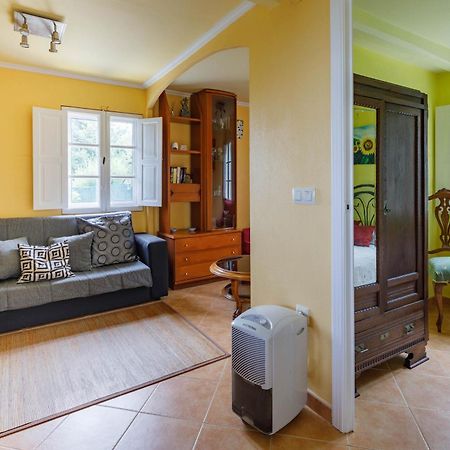 Casa Vieje De Bueu别墅 外观 照片
