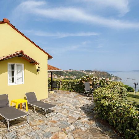 Casa Vieje De Bueu别墅 外观 照片