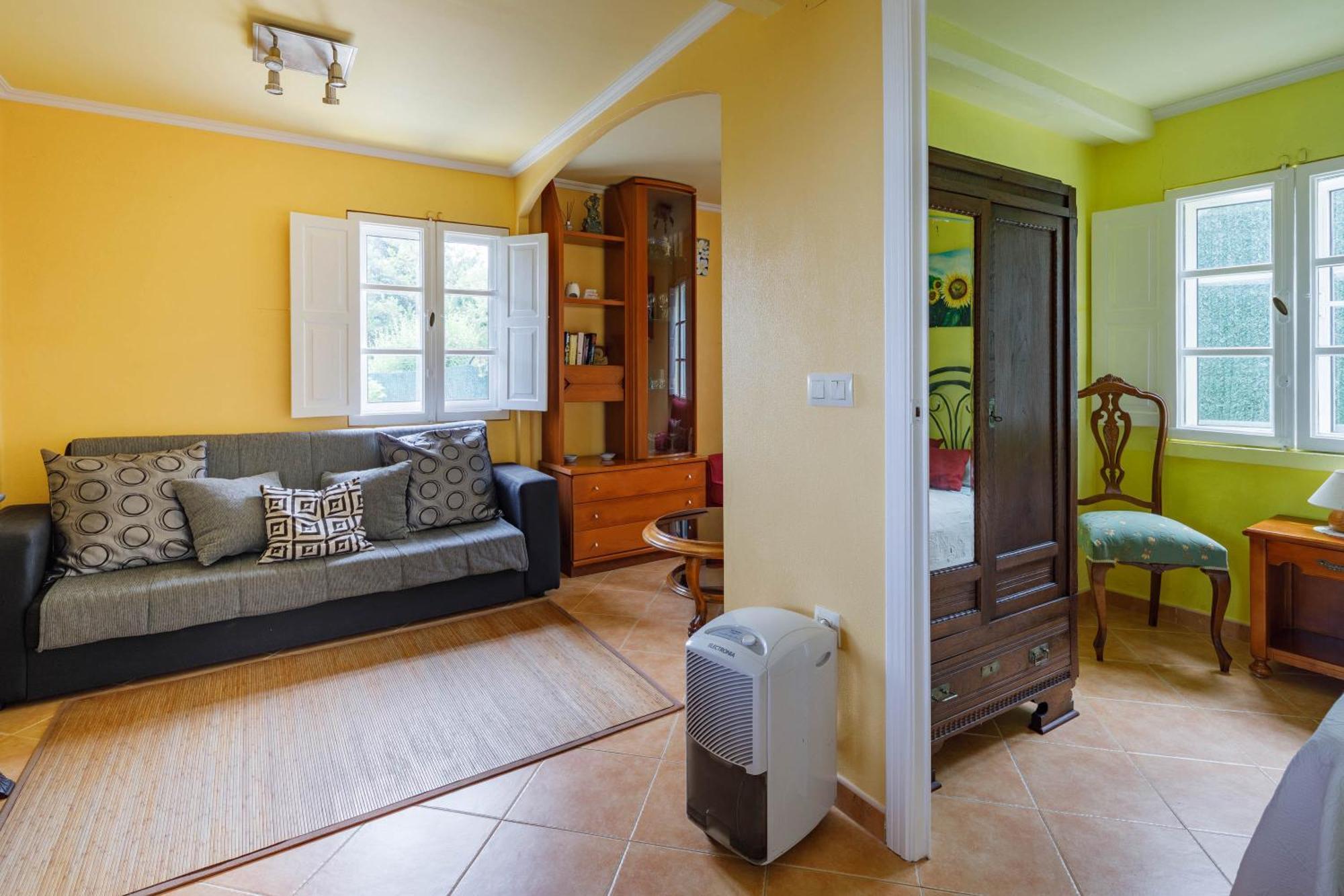 Casa Vieje De Bueu别墅 外观 照片
