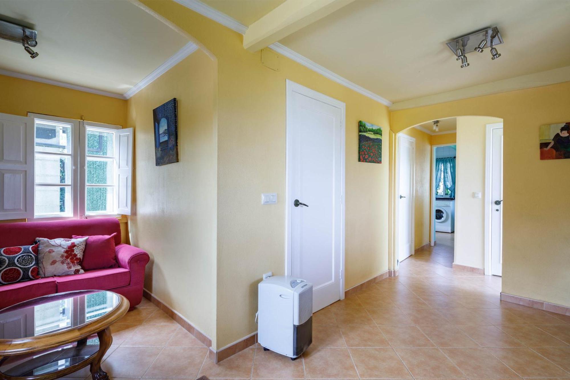Casa Vieje De Bueu别墅 外观 照片