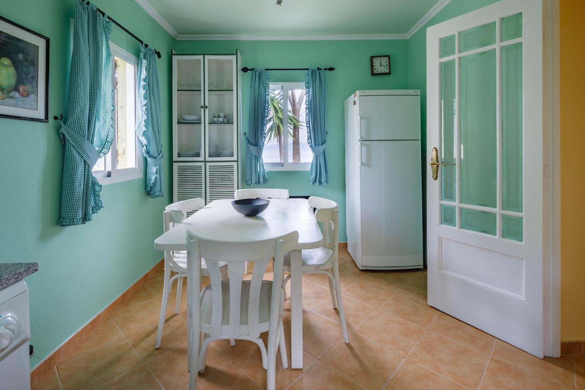 Casa Vieje De Bueu别墅 外观 照片