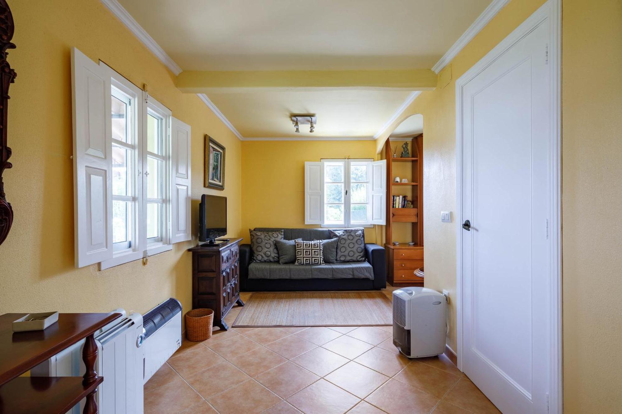 Casa Vieje De Bueu别墅 外观 照片