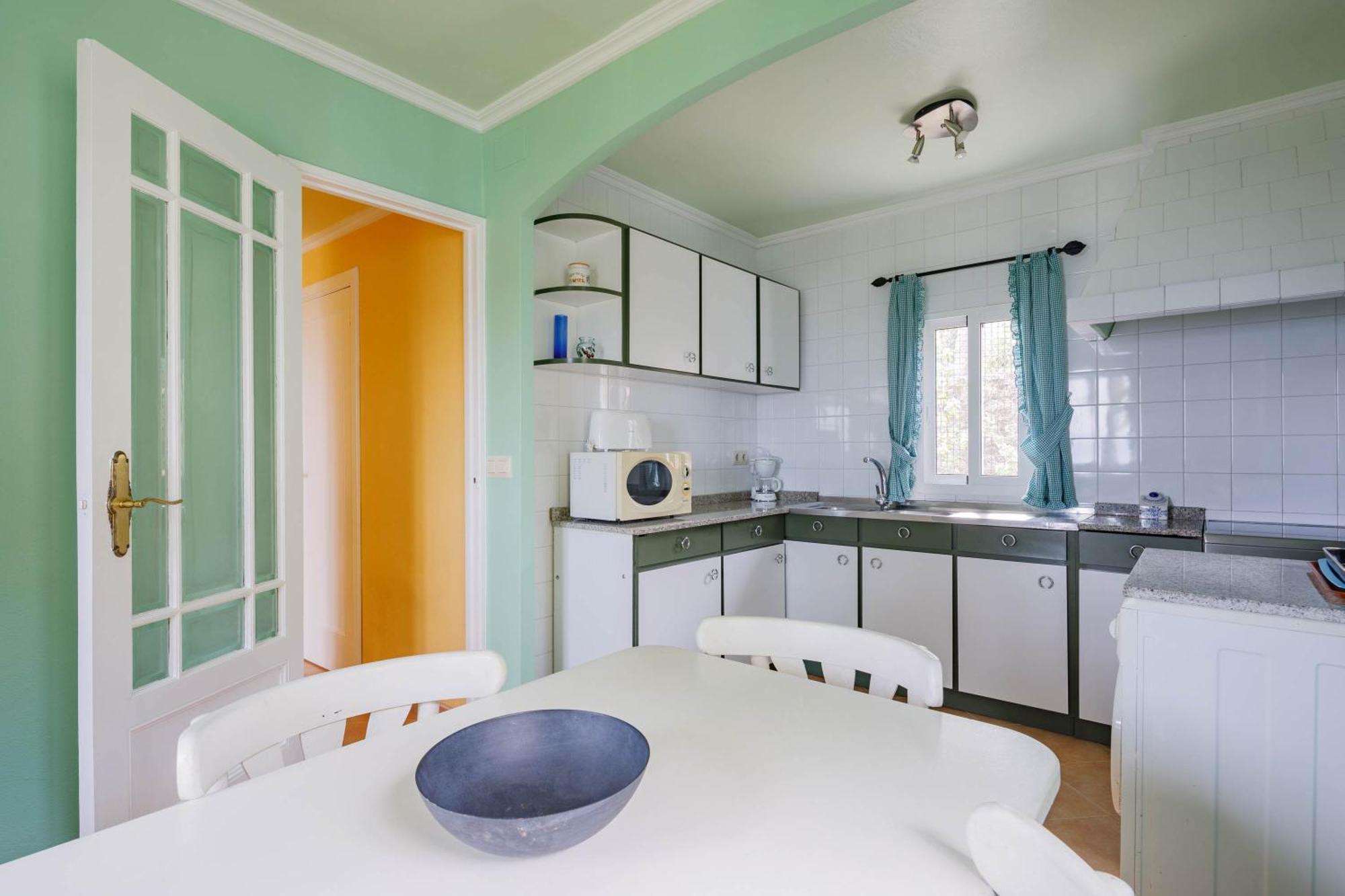 Casa Vieje De Bueu别墅 外观 照片