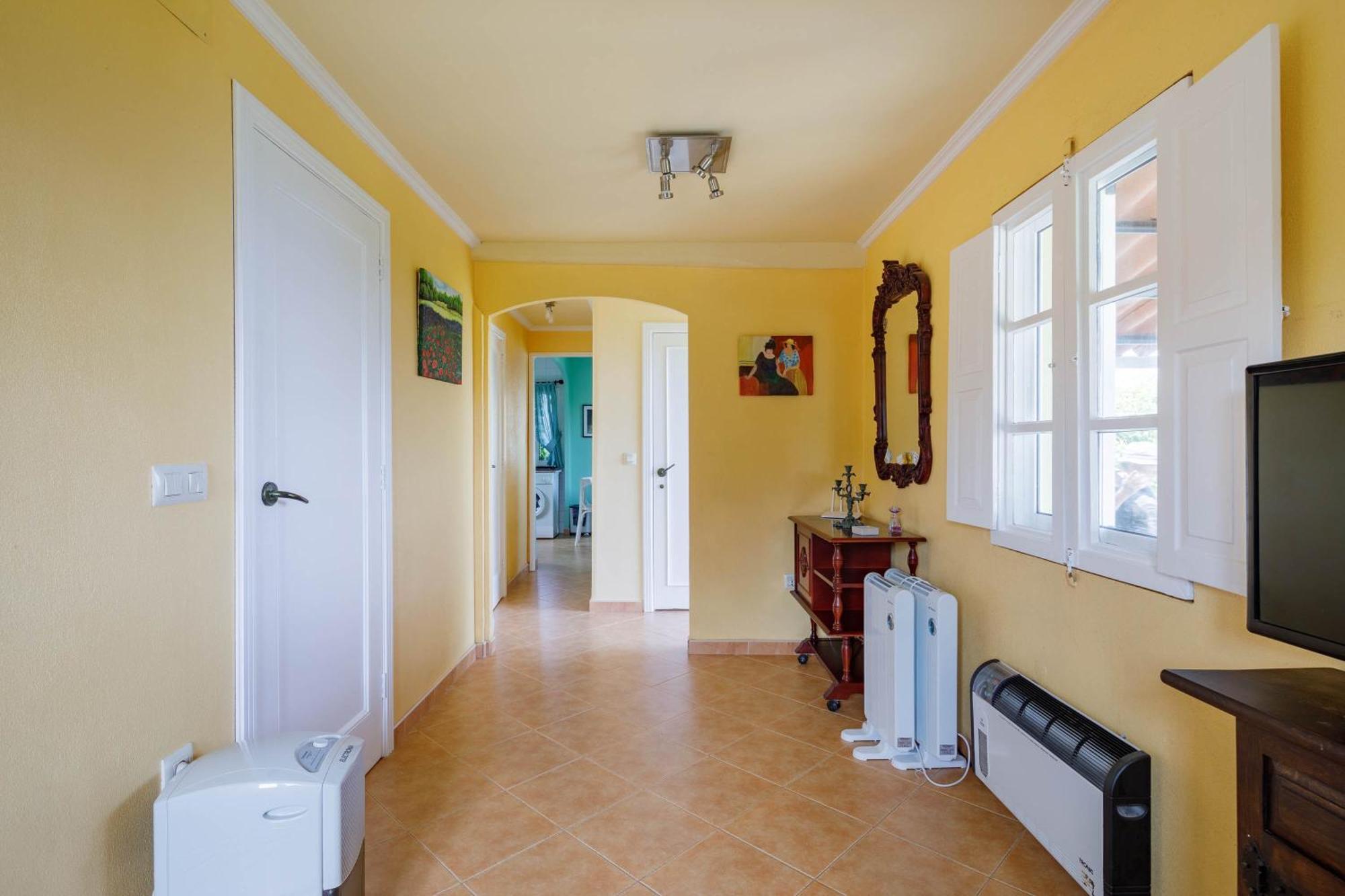 Casa Vieje De Bueu别墅 外观 照片