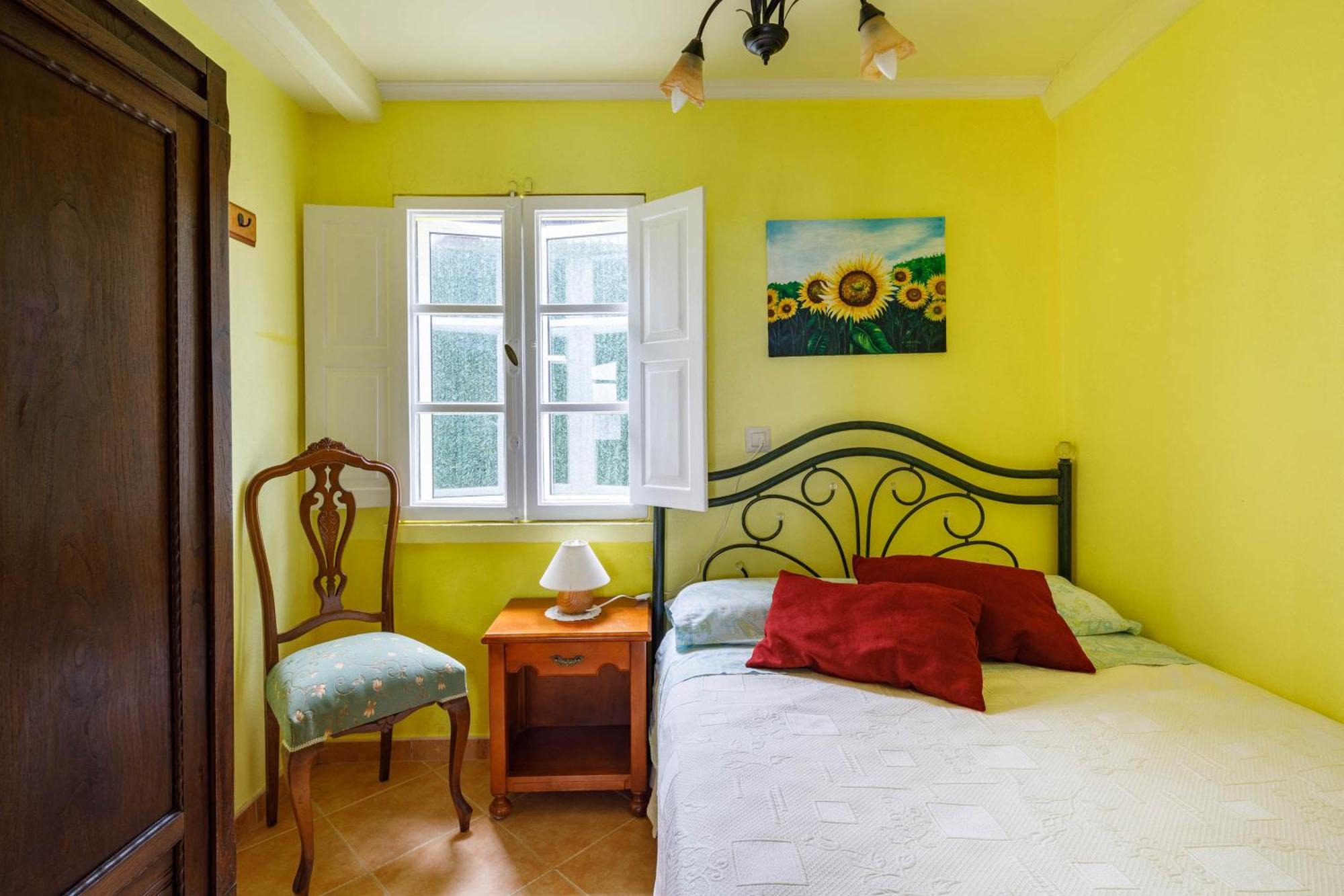 Casa Vieje De Bueu别墅 外观 照片